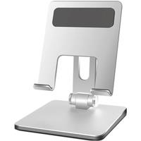Foldable Adjustable Aluminium Phone Stand Tablet Stand Tablet Holder Celphone Holder with Stand