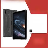 HOTWAV R7 Rugged Tablet 10.1'' HD+ Display Android 13 15600mAh Battery Pad 12GB 256GB 16MP Camera Glove Mode Tablet PC