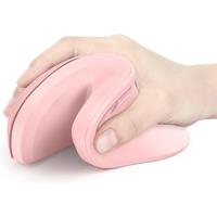 Seenda Bluetooth Wireless Mouse Dual Mode Vertical Ergonomic Mouse for PC Laptop Mac Windows Mouse