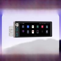 Wireless Carplay Android Auto Autoradio 6.86 1 Din Radio Android Car Multimedia for Jaguar Stereo Head Unit GPS Navigation Wifi