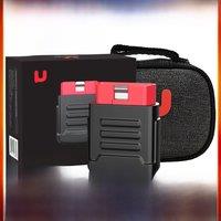 MUCAR BT200 Pro/BT200 Obd2 Diagnostic Tool 15 Reset Maintenance Function Bluetooth obd 2 Scanner All