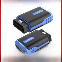 MUCAR DriverScan OBD2 Scanner Smart Diagnostic Tool Full System Diagnosis 15 reset Bi-directional