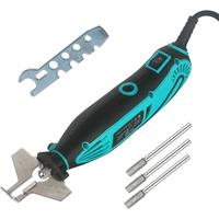 Electric Sharpener Chain Saw Sharpening Kit Sharpening Power Saw Chain Machine Quick Sharpening Tool