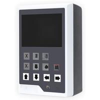 Mini Digital Readout Dro Readout YH800-2E YH800-3E 2 Axis 3 Axis Screen TTL DB9 for Machines