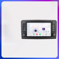 7862 Android 12 Auto Car radio for Mercedes Benz ML350 ML450 ML63 AMG ML500 ML320 GL-Class X164 Multimedia Video Player Carplay
