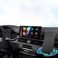 CarlinKit 5.0 CarPlay Android Auto Wireless Adapter Dongle for Audi A1 A3 A4 A5 A6 A7 A8 Q2 Q3 Q5 Q7 Q8 TT e‑tron MIB2 MIB3 MMI