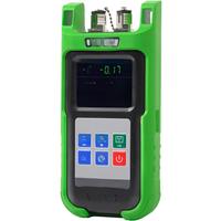 KPN-35 KOMSHINE PON Optical Power Meter 0.1 dB Resolution 1490nm 1550nm 1310nm For PON Network Testing