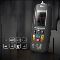 BSIDE New Graph Multimeter Handheld Oscilloscope Professional Digital Multiteter DC AC Current Capacitance Ohm Diode Hz Tester