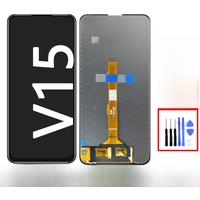 s1 v15 lcd pantalla For VIVO V15 display Touch Digitizer Assembly mobile phone lcds For VIVO V15 screen Replacement