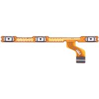 Power & Volume Button Flex Cable For Samsung Galaxy Tab A 8.0 2019 SM-T290 / SM-T295