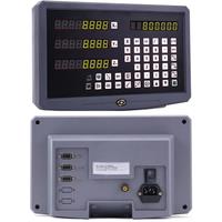 SNS-3V SNS-2V Digital Readout Lathe Mill Dro Display DB9 TTL Signal 80V to 260V