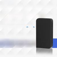 CarlinKit 5.0 2air Mini Wireless Android Auto Wired To Wireless CarPlay Adapter Smart Car Navigation Box 5G WiFi BT Auto-connect