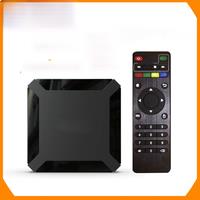 HY X96Q AI Android 10.0 TV Box Allwinner H313 Quad Core 4K 2.4G Wifi Google Player Youtube X961GB