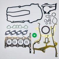 engine type LUJ OEM# 55591493 55568033 95507853 55562793 Engine Full Gasket Set repair kit For OPEL 1.4T BUICK 1.4T HS54898
