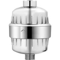 Wheelton Bathroom Shower Filter Bathing Water Filter Purifier Water Treatment Health Softener Chlorine Removal