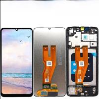 For Samsung Galaxy A05 LCD Display Touch Panel screen Digitizer For Samsung A055 LCD A055F A055M/DS
