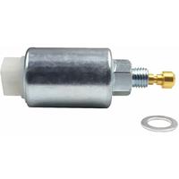 Carburetor Fuel Solenoid Valve 699915 for Briggs & Stratton Carb 695423 699878 794572 796109 Lawn Mower Accessories