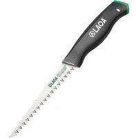 LAOA Wall panel saw household woodworking saw small handheld manual saw express park forest garden