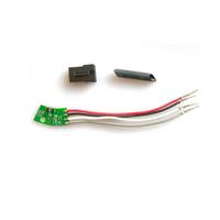 For Bafang Mid Drive Motor Pedal Assist Sensor for Bafang PAS Riding Sensor PCB Board Replacement