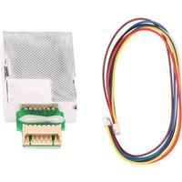 MH-Z19 MH-Z19E IR Infrared CO2 Sensor Module Carbon Dioxide Gas Sensor NDIR for CO2 Monitor