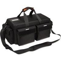 HDV3819 Professional Camera Bag Matrix Load bearing Compression resistant Shockproof Multifunctional Equipment Protection Bags