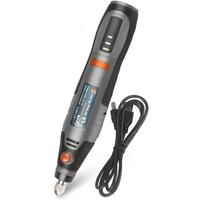 Electric Pen Drill Drilling Machine Rechargeable Cordless Electrical Drill Dremel USB Mini Drill