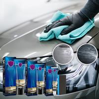 Car Scratch Repair Cream Polishing Wax Auto Body Paint Scratches Remover Kit Swirl Removing Repair Tool Car Care Accessories New