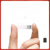 XUDA NEW Wireless CarPlay Android Auto Wireless Adapter Smart Mini Box Plug And Play WiFi Fast Connect Universal For Nissan