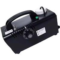 12V Water Mist Fog Machine Low Smoke Machine Auto Car Sprayer Outdoor Photography Machine For DJ