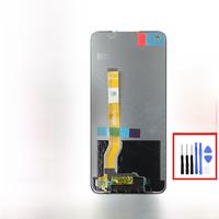 for oppo k9s realme 9pro Q5 Q3s Q3t v25 screen Replacement Mobile Phone Lcds For OPPO k9s lcd pantalla for oppo k9s display