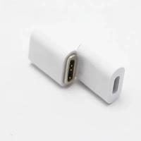 For LG V50S ThinQ LM-V510N V510 5G magnetic suction charging connector For LG G8X ThinQ G850