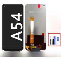 Mobile Phone lcds For OPPO a54 Lcd display pantalla For OPPO a54 K7x k9x a93s a93 Realme Q2 oppo a72 5g screen replacement