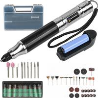 Cordless Drill Rechargeable Carving Pen Handheld Mini Drill Mini Electric Polished Drilling Machine