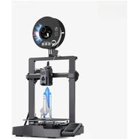 Creality New Ender-3 V3 KE 3D Printer 500mm/s Fast Printing Speed Smart Creality OS X-AxisLinear