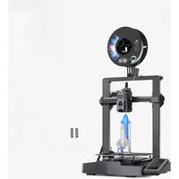 Creality 3D Ender-3 V3 KE Printer Upgrade Sprinte Direct Drive Extruder Hands-free Auto Leveling 32