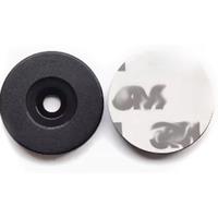 10pcs/lot RFID NFC ABS Patrol Point Tag with NFC F1108(M1) Chip Guard Patrol Tag for All NFC System with Anti-metal Sticker