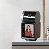 IMOU Rex VT One-touch Call Camera 360 5MP 3K Indoor Two-way Video Talks Human Pet detection WIFI