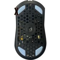 UnusualWaySports Mouse Skates Feet Finalmouse UltralightX ULX Cambered Surface PTFE Anti Collapse Ice Fox