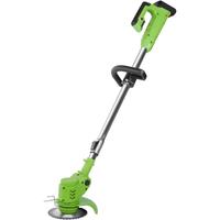 Portable Garden Mower Home Weeder Small Weed Whacker Lithium Battery Rechargeable Weed Whacker Multifunction Hoeing Mower