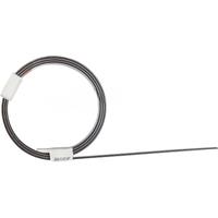 High Performance Magnetic Strip 5U 0.005MM 5+5 IP67 Magnetic Scale 1000MM with Steel Belt