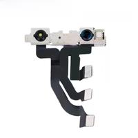 For iPhone X Front Camera + Infrared Camera Module Replacement Part