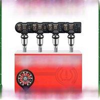 4PC Autel MX Sensor 315 433MHZ 2In1 TPMS Tire Repair Tool Auto Accessory Tyre Pressure Monitor Pad Programmer For TS501 TS508WF