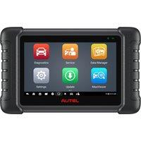 Autel MaxiCheck MX808S MK808S OBD2 Scanner Bi-directional Control Scan Tool, 28+ Services, All System Diagnostic Same as MK808Z