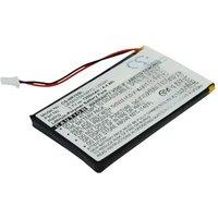 CS 1200mAh Battery For Clie PEG-NR70VL PEG-NX73V PEG-NX80 PEG-NX80V PEG-SJ33 PEG-TG50 PEG-TH55