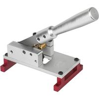 Wire Positioning Cutter Lead Wire Scissors Positioning Scissors Hose Cutter Cutting Machine Fish Sinker Cutter Knife Set Tool