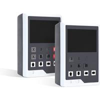 Mini Lathe Dro YH800-2E YH800-3E Digital Readout Small LED Display TTL DB9