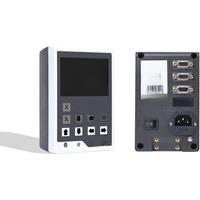 Mini Small Dro 2 3 Axis YH800-2E YH800-3E Digital Readout TTL DB9 for Mini Lathe Mill Machines