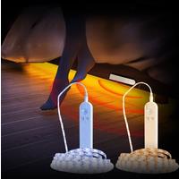 LED Strip Lights Kitchen Cabinet Lamp PIR Motion Sensor Flexible LED Tape Diode Indoor Decor TV Backlight Ribbon Warm/Cold White