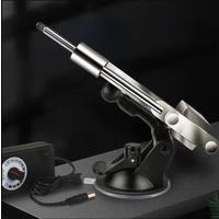 Mini Telescopic Linear Actuator 39mm Reciprocating Telescopic Linear Actuator Adjustable Speed Reciprocating Mechanism