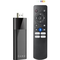 Q6 TV Stick WiFi 4G 5G TV Stick Android tv Box Allwinner H313 quad core HDMI BT5.0 Media player Smart TV Android 4K PK DQ03